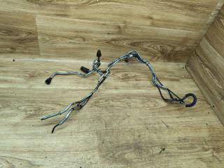 трубка вакуумная Peugeot 5008 1 поколение 2011, 1.6 л., дизель, МКПП, минивэн