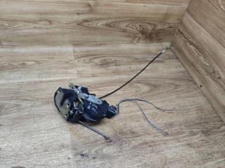 замок двери задней левой Toyota Picnic 1 поколение 1999, 2.2 л., 3C-TE, дизель, МКПП, минивэн