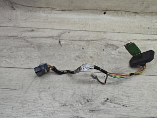 сопротивление печки Toyota Corolla Verso 1 поколение [рестайлинг] 2005, 2.0 л., 1CD-FTV, дизель, МКПП, минивэн, 246470-1791