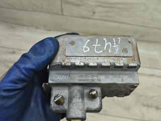 блокиратор рулевого управления Toyota Corolla Verso 1 поколение [рестайлинг] 2005, 2.0 л., 1CD-FTV, дизель, МКПП, минивэн, 45020-0F-1, 89998-0F-01