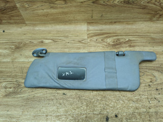 козырек солнцезащитный Toyota Picnic 1 поколение 1999, 2.2 л., 3C-TE, дизель, МКПП, минивэн