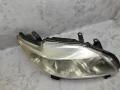 фара правая Toyota Corolla 10 поколение (E140/E150) (2007 - 2010), 1.4 л., 4ZZ-FE, бензин, МКПП, седан - фото №4