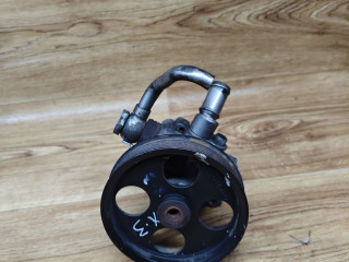 насос гидроусилителя руля Opel Insignia 1 поколение (A) 2008, 2.0 л., A 20 DTH, дизель, МКПП, седан, 55563329