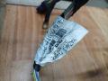 проводка двигателя Peugeot 407 1 поколение [рестайлинг] 2008, 2.0 л., RH01, дизель, МКПП, универсал, 9663901780 - фото №3