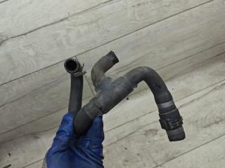 патрубок отопителя (печки) Mercedes-Benz Vito W639 (2003 - 2010), дизель, МКПП, микроавтобус, A6398324123