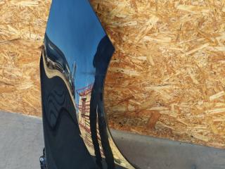 крыло переднее правое Peugeot 5008 1 поколение [рестайлинг] (2013 - 2016), 1.6 л., дизель, МКПП, минивэн, 9685904780