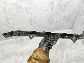 Крепление бампера заднего Toyota Avensis 2 поколение (T250) 2006, 1.8 л., бензин, МКПП, седан, 52576-05030