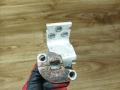 петля двери Mercedes-Benz Vito W638 1998, 2.3 л., дизель, МКПП, микроавтобус - фото №3