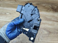 замок двери задней левой Land Rover Range Rover Evoque L538 2012, 2.2 л., 224DT, дизель, МКПП, внедорожник 5 дв., 7H5A-26413AC - фото №6