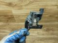 ручка внутренняя задняя правая Volkswagen Sharan 1 поколение 1995, 2.0 л., ADY, бензин, МКПП, минивэн - фото №3
