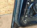 дверь задняя левая Mercedes-Benz M-Класс W163 [рестайлинг] (2001 - 2005), 2.7 л., дизель, АКПП, внедорожник 5 дв. - фото №11