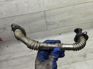 трубка системы рециркуляции EGR Peugeot 5008 1 поколение [рестайлинг] 2015, 1.6 л., BH01, дизель, МКПП, минивэн, 9803842980