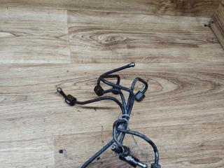 трубка ТНВД Nissan Almera N16 2003, 2.2 л., дизель, МКПП, хетчбэк 5 дв.