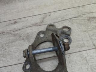 Кронштейн балки Peugeot 5008 1 поколение (2009 - 2013), 1.6 л., дизель, МКПП, минивэн, 9684349380