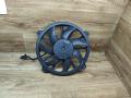 вентилятор радиатора Peugeot 5008 1 поколение 2011, 1.6 л., дизель, МКПП, минивэн, 9661571480 - фото №2