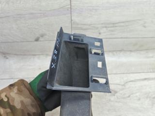 воздухозаборник Peugeot 3008 1 поколение (2010 - 2013), 1.6 л., дизель, МКПП, внедорожник 5 дв., 4830P0010