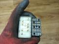 реле (прочие) Mercedes-Benz Vito W638 1998, 2.3 л., дизель, МКПП, микроавтобус, 0135454832, 898690000 - фото №4