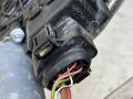 рамка двери Audi A6 4B/C5 [рестайлинг] 2004, 2.5 л., BDG, дизель, МКПП, универсал, 0130821785, 4B0839398B - фото №6