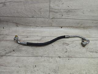 трубка кондиционера Volkswagen Transporter T5 2005, 2.5 л., AXD, дизель, МКПП, микроавтобус, 7H0820721E