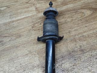 амортизатор задний Nissan Almera N16 2003, 2.2 л., дизель, МКПП, хетчбэк 5 дв.