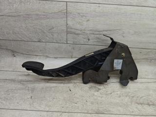 педаль сцепления Volkswagen Transporter T5 (2003 - 2009), 2.5 л., AXD, дизель, МКПП, микроавтобус, 7H1721315, 7H1721059E