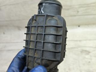 патрубок интеркулера Peugeot 5008 1 поколение [рестайлинг] 2015, 1.6 л., BH01, дизель, МКПП, минивэн, 9687261180