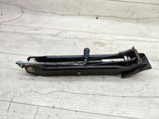 домкрат Volkswagen Transporter T5 2005, 2.5 л., AXD, дизель, МКПП, микроавтобус, 7H0011031D