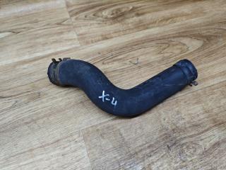 патрубок радиатора Toyota Avensis 3 поколение (T270) 2010, 2.0 л., 1AD-FTV, дизель, МКПП, седан