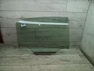 стекло двери задней правой Toyota Corolla 10 поколение (E140/E150) 2008, 1.4 л., 4ZZ-FE, бензин, МКПП, седан