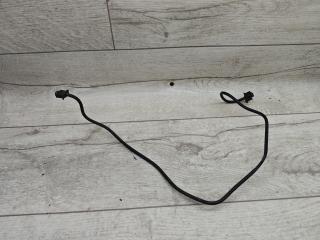 патрубок расширительного бачка Peugeot 5008 1 поколение (2009 - 2013), 1.6 л., дизель, МКПП, минивэн