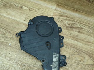 защита (кожух) ремня ГРМ Toyota Corolla Verso 1 поколение [рестайлинг] 2005, 2.0 л., 1CD-FTV, дизель, МКПП, минивэн