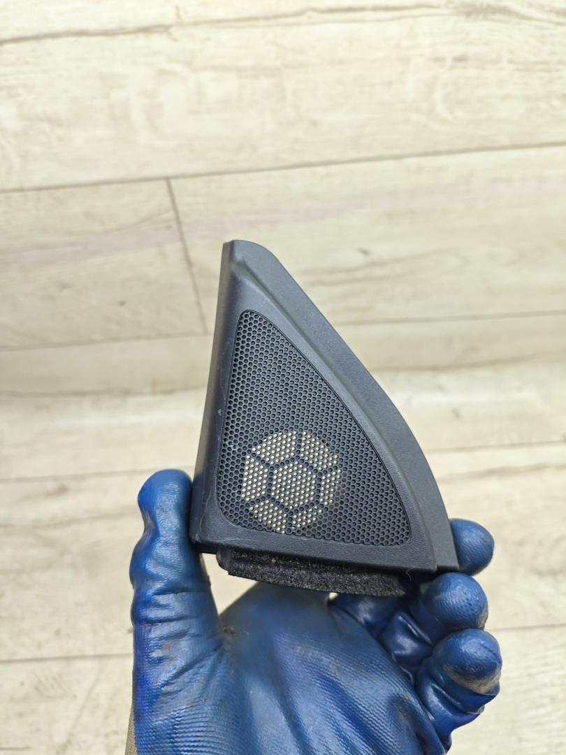 сетка на динамик Toyota Corolla 10 поколение (E140/E150) (2007 - 2010), 1.4 л., 4ZZ-FE, бензин, МКПП, седан, 67492-12510 - фото №1