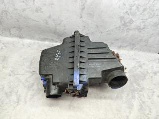 корпус воздушного фильтра Toyota Yaris P1 2001, 1.3 л., 2NZ-FE, бензин, МКПП, хетчбэк 5 дв., 17701-21050, 114040-7030