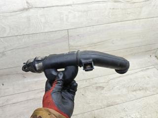 патрубок интеркулера Peugeot 3008 1 поколение 2010, 1.6 л., дизель, МКПП, внедорожник 5 дв., 9653778480