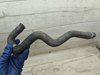 патрубок отопителя (печки) Mercedes-Benz Vito W639 (2003 - 2010), дизель, МКПП, микроавтобус, A6398324223