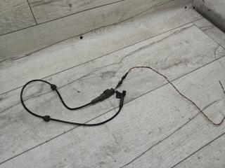 датчик ABS Peugeot 5008 1 поколение (2009 - 2013), 1.6 л., дизель, МКПП, минивэн, 9665386780