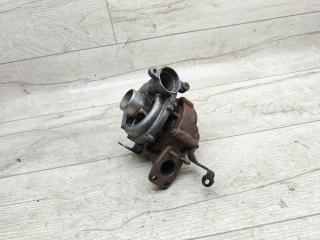 турбина Peugeot 3008 1 поколение 2010, 1.6 л., дизель, МКПП, внедорожник 5 дв., 9663199280