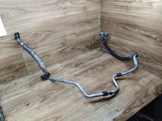 трубка кондиционера Skoda Octavia 2 поколение (A5) 2006, 1.6 л., BGU, бензин, МКПП, лифтбэк, 1K0820743AK