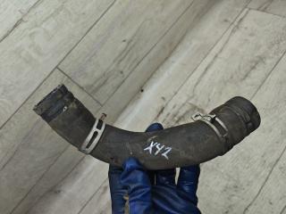 патрубок радиатора Peugeot 5008 1 поколение 2013, 1.6 л., 9H05, дизель, МКПП, минивэн