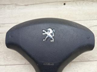 подушка безопасности водителя Peugeot 5008 1 поколение [рестайлинг] (2013 - 2016), 1.6 л., дизель, МКПП, минивэн, 96764125ZD