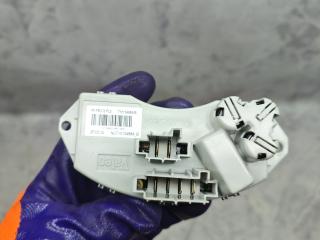 сопротивление печки BMW X1 E84 [рестайлинг] 2012, 2.0 л., Ti, N20 B20 A, бензин, АКПП, внедорожник 5 дв., полный привод