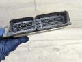 блок управления двигателем Opel Vectra C [рестайлинг] 2005, 1.9 л., Z 19 DT, дизель, МКПП, универсал, 0281012533, 55197152 - фото №3