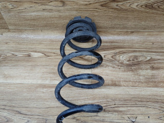 пружина задняя Lada Vesta 1 поколение 2021, 1.6 л., H4M, бензин, вариатор, универсал