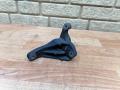 кронштейн КПП Ford Focus 2 поколение 2006, 1.6 л., G8DB, дизель, МКПП, универсал, 3M516P093AE - фото №3