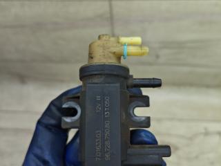 клапан управления турбиной (актуатор) Peugeot 5008 1 поколение 2013, 1.6 л., 9H05, дизель, МКПП, минивэн, 9672875080