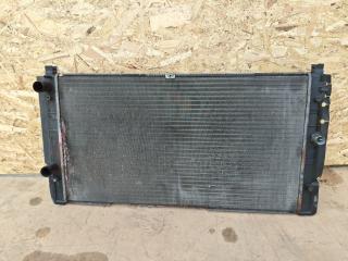 радиатор (основной) Volkswagen Caravelle T4 2001, 2.5 л., дизель, МКПП, минивэн, 7D0121253