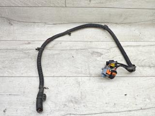 блок управления вентилятором (реле) Peugeot 5008 1 поколение [рестайлинг] (2013 - 2016), 1.6 л., дизель, МКПП, минивэн, 9673999880