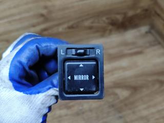 джойстик регулировки зеркал Toyota Picnic 1 поколение 1999, 2.2 л., 3C-TE, дизель, МКПП, минивэн