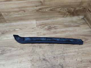 Крепление бампера заднего Skoda Octavia 2 поколение (A5) 2006, 1.6 л., BGU, бензин, МКПП, лифтбэк, 1Z5807863