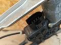 стеклоподъемник электрический передний левый Audi A6 4B/C5 [рестайлинг] 2002, 1.8 л., бензин, МКПП, универсал - фото №6